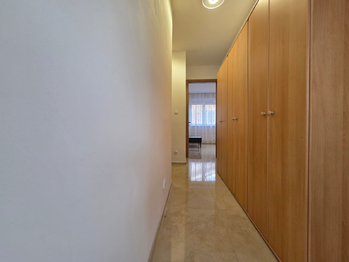 Pronájem bytu 3+kk v osobním vlastnictví 73 m², Praha 6 - Břevnov