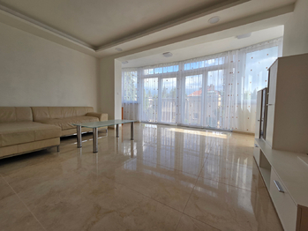 Pronájem bytu 3+kk v osobním vlastnictví 83 m², Praha 6 - Bubeneč