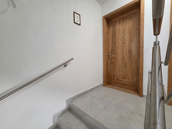 Pronájem bytu 3+kk v osobním vlastnictví 73 m², Praha 6 - Břevnov