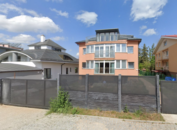 Pronájem bytu 3+kk v osobním vlastnictví 73 m², Praha 6 - Břevnov
