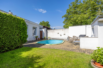 Prodej domu 194 m², Praha 4 - Modřany
