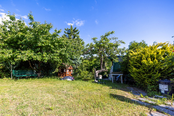 Prodej domu 194 m², Praha 4 - Modřany