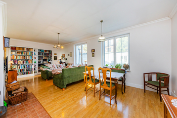 Prodej domu 194 m², Praha 4 - Modřany