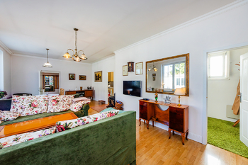Prodej domu 194 m², Praha 4 - Modřany