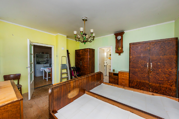 Prodej domu 194 m², Praha 4 - Modřany
