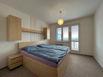 Pronájem bytu 2+1 v osobním vlastnictví 66 m², Rakovník
