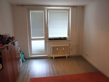 Pronájem bytu 3+1 v osobním vlastnictví 80 m², Brno