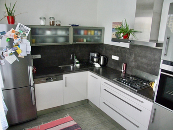 Pronájem bytu 3+1 v osobním vlastnictví 80 m², Brno