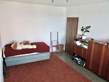 Pronájem bytu 3+1 v osobním vlastnictví 80 m², Brno