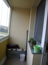 Pronájem bytu 3+1 v osobním vlastnictví 80 m², Brno