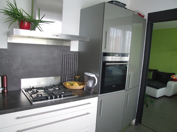 Pronájem bytu 3+1 v osobním vlastnictví 80 m², Brno