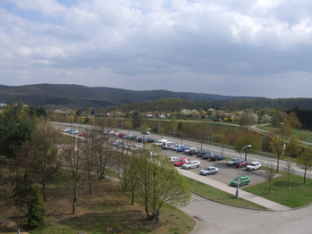 Pronájem bytu 3+1 v osobním vlastnictví 80 m², Brno