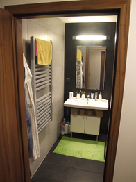 Pronájem bytu 3+1 v osobním vlastnictví 80 m², Brno