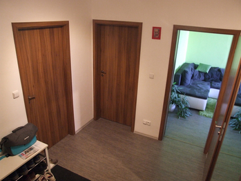 Pronájem bytu 3+1 v osobním vlastnictví 80 m², Brno