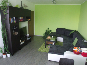 Pronájem bytu 3+1 v osobním vlastnictví 80 m², Brno