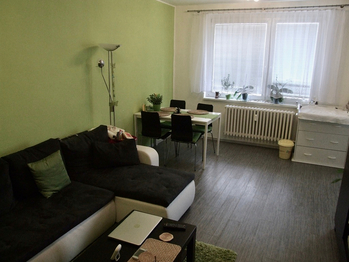 Pronájem bytu 3+1 v osobním vlastnictví 80 m², Brno