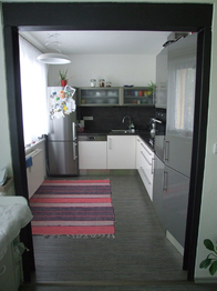 Pronájem bytu 3+1 v osobním vlastnictví 80 m², Brno