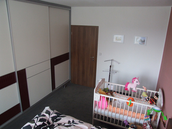 Pronájem bytu 3+1 v osobním vlastnictví 80 m², Brno