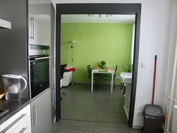 Pronájem bytu 3+1 v osobním vlastnictví 80 m², Brno