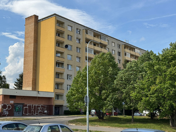 Pronájem bytu 2+kk v osobním vlastnictví 56 m², Brno