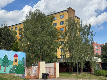 Pronájem bytu 3+1 v osobním vlastnictví 80 m², Brno