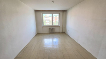 Pronájem bytu 1+1 v osobním vlastnictví 38 m², Blansko