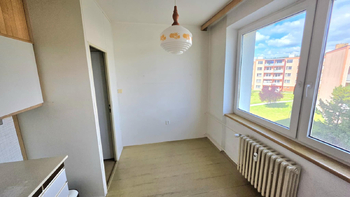 Pronájem bytu 1+1 v osobním vlastnictví 38 m², Blansko