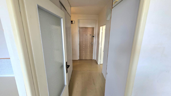 Pronájem bytu 1+1 v osobním vlastnictví 38 m², Blansko