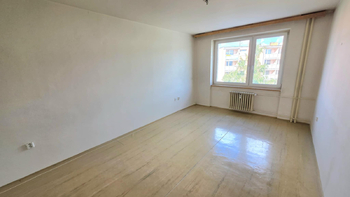 Pronájem bytu 1+1 v osobním vlastnictví 38 m², Blansko