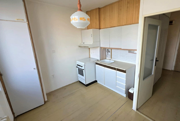 Pronájem bytu 1+1 v osobním vlastnictví 38 m², Blansko