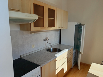 Pronájem bytu 2+kk v družstevním vlastnictví 40 m², České Budějovice
