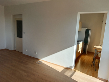 Pronájem bytu 2+kk v družstevním vlastnictví 40 m², České Budějovice