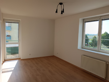 Pronájem bytu 2+kk v družstevním vlastnictví 40 m², České Budějovice