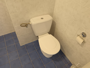 Pronájem bytu 2+kk v družstevním vlastnictví 40 m², České Budějovice