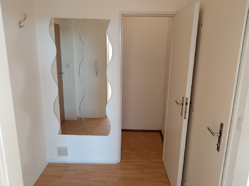 Pronájem bytu 2+kk v družstevním vlastnictví 40 m², České Budějovice
