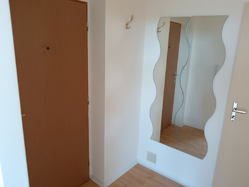 Pronájem bytu 2+kk v družstevním vlastnictví 40 m², České Budějovice