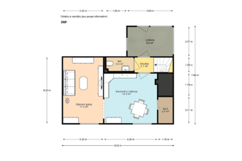 Prodej domu 94 m², Kácov