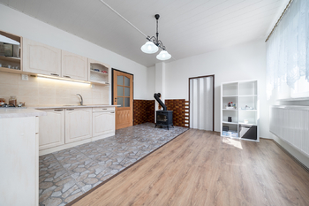 Prodej domu 94 m², Kácov