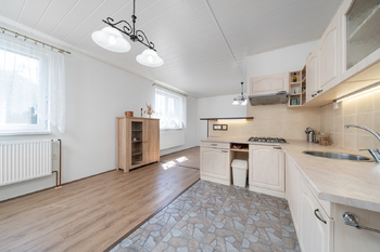 Prodej domu 94 m², Kácov