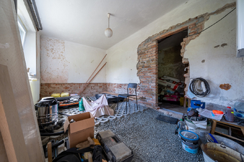 Prodej domu 94 m², Kácov