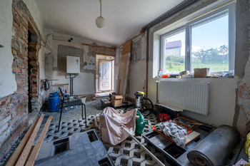 Prodej domu 94 m², Kácov