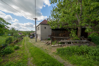 Prodej domu 94 m², Kácov