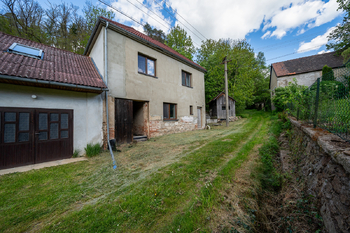 Prodej domu 94 m², Kácov