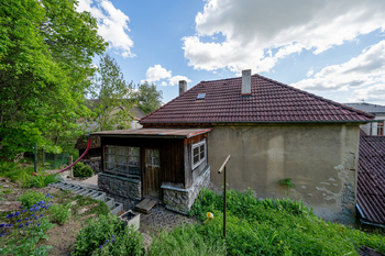 Prodej domu 94 m², Kácov