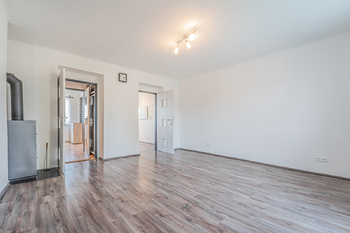 Prodej bytu 2+1 v osobním vlastnictví 67 m², Kladno