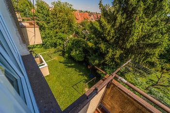 Prodej bytu 2+1 v osobním vlastnictví 67 m², Kladno
