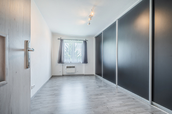 Prodej bytu 2+1 v osobním vlastnictví 67 m², Kladno