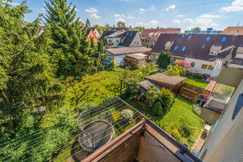 Prodej bytu 2+1 v osobním vlastnictví 67 m², Kladno