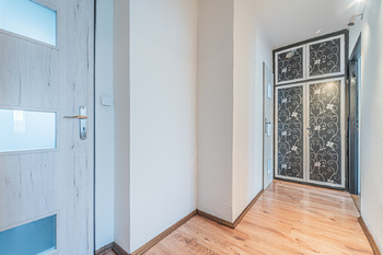 Prodej bytu 2+1 v osobním vlastnictví 67 m², Kladno