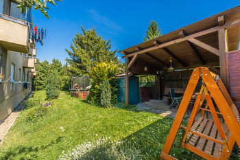 Prodej bytu 2+1 v osobním vlastnictví 67 m², Kladno